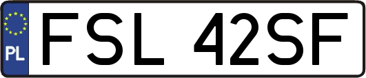 FSL42SF