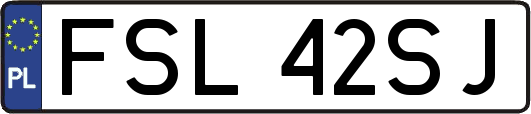 FSL42SJ