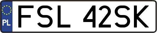 FSL42SK