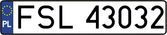 FSL43032