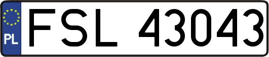 FSL43043