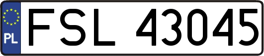 FSL43045