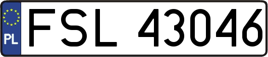 FSL43046