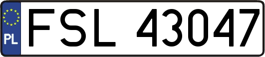 FSL43047