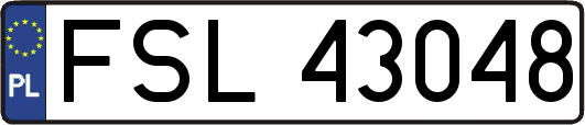 FSL43048