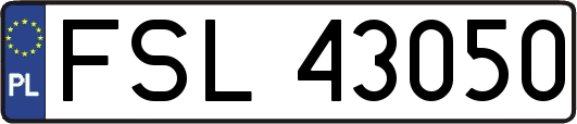 FSL43050