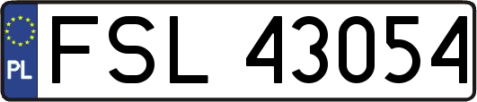 FSL43054