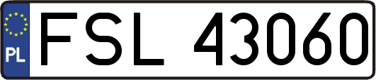 FSL43060
