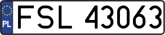 FSL43063