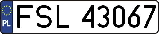 FSL43067