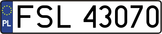 FSL43070