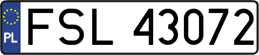 FSL43072
