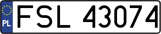 FSL43074