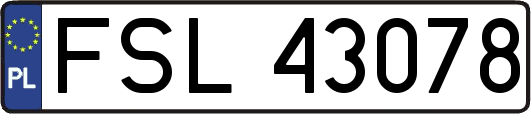 FSL43078