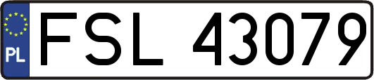 FSL43079