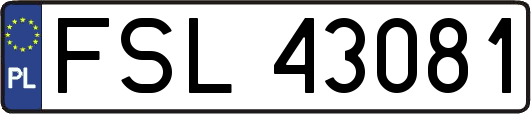 FSL43081