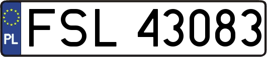 FSL43083