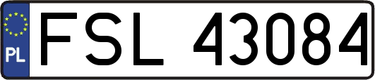 FSL43084