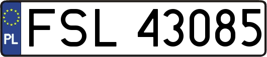 FSL43085