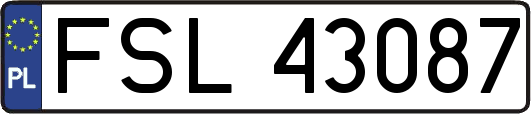FSL43087