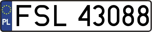 FSL43088