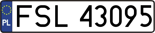 FSL43095