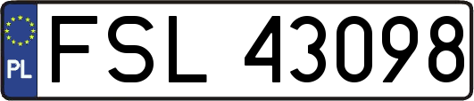 FSL43098