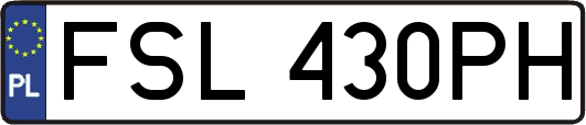 FSL430PH