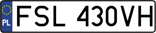 FSL430VH