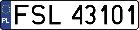 FSL43101