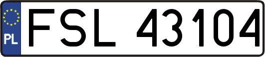 FSL43104