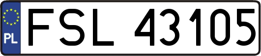 FSL43105
