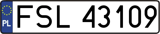 FSL43109