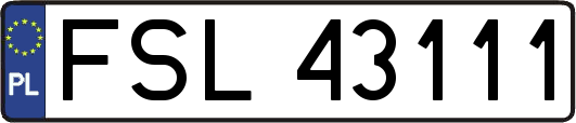 FSL43111