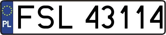 FSL43114