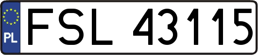 FSL43115