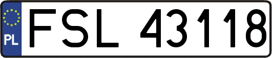 FSL43118
