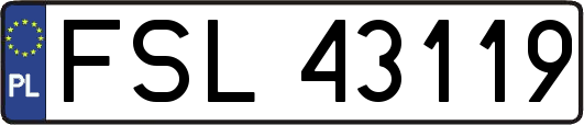 FSL43119