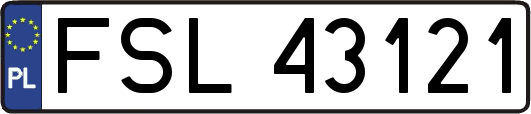 FSL43121
