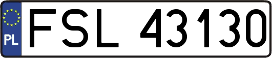 FSL43130