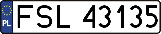 FSL43135