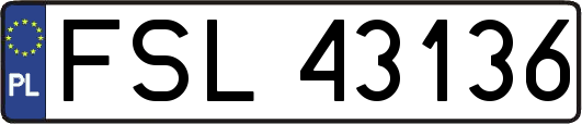 FSL43136