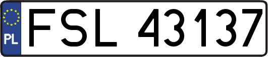 FSL43137