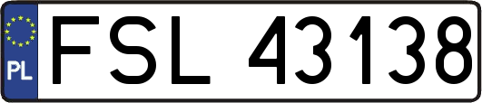 FSL43138