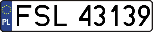 FSL43139