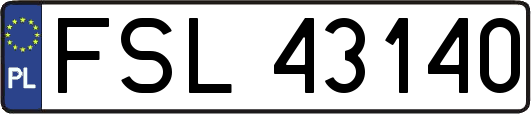 FSL43140