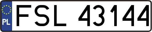 FSL43144