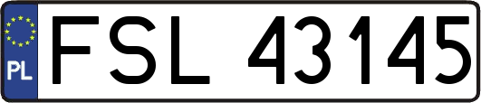 FSL43145