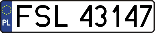 FSL43147