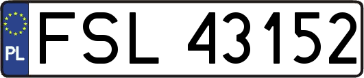 FSL43152
